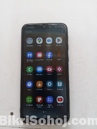 Samsung M21 6/128 gb